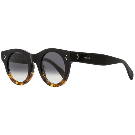 celine celine unisex cl 41440 f s 48mm sunglasses|celine canada online.